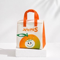 กระเป๋าเก็บความเย็น JuicingS