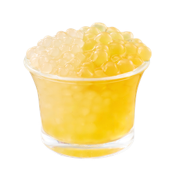 White honey