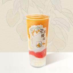 Mango Mellow มะม่วงเมลโล่