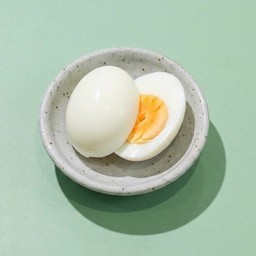 ไข่ต้ม