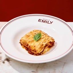 Mama Lasagna (ลาซานญ่าหมู)