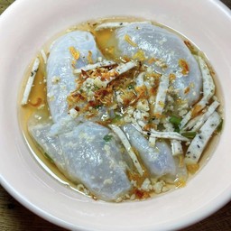 ก๋วยเตี๋ยวปากหม้อธรรมดา 3 กล่อง 200 บาท