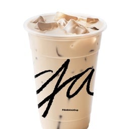 GAGA Milk Tea