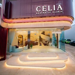 Celia Clinic Phuket