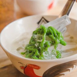 ลอดช่องวัดเจษ