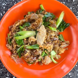 ผัดซีอิ้ว