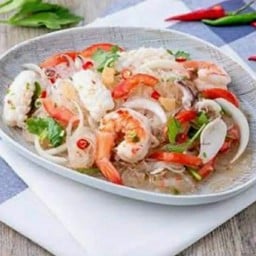 ครัวชานชาลา โยโกะ