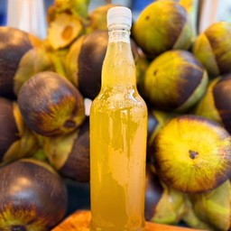 น้ำตาลสด แท้ 100% ( แบบขวด )