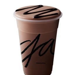 Dark Chocolate Choco Mousse