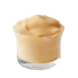 Egg Pudding