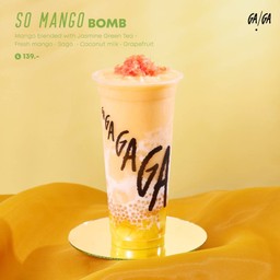So Mango Bomb
