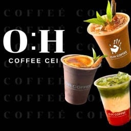 O:H COFFEE (กาแฟ โอ:เอช) เชียงราย