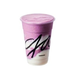 Mochi Taro Frappe
