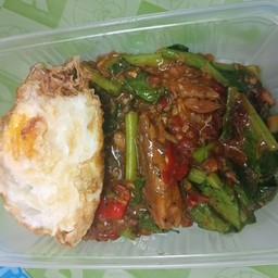 เจ้้เทียน ครัวซิ่ง