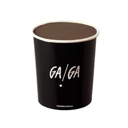 (HOT) GAGA Dark Chocolate