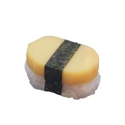 A07 ซูชิไข่หวาน (Tamagoyaki Sushi)