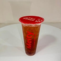 Melty ice cream