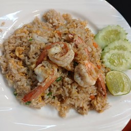 ข้าวผัด