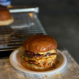 Don's Burger 467/7 ซอย กรุงเทพกรีฑา 7 แขวงหัวหมาก บางกะปิ กรุงเทพมหานคร 10240