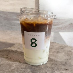 8 COFFEE Lamphun