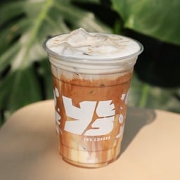 Yes coffee ซอยรางน้ำ