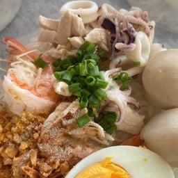 Soup muslimfood&chil สามกอง