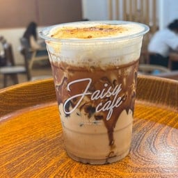 JaisuCafe ใจสู้ (โครงการNUพลาซ่า มน.ประตู6)