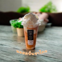 ร้านลับ ครัวบนบ้าน