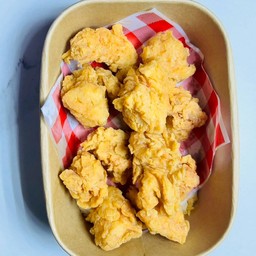 ไก่ป๊อบ