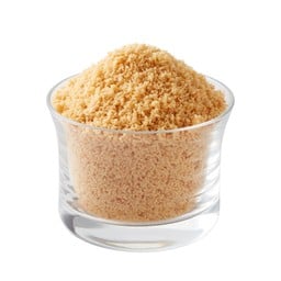Vanilla Crumble