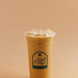 ชาโชคดี สาขา รามคำแหง2