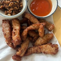 ลาบลุงคำ สาขาหลังมอ อร่อยไม่ซ้ำ จำสูตรไม่ได้ สาขาหลังมอ sandbox