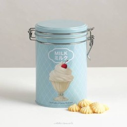 คุกกี้คลาสสิคนม 100 g