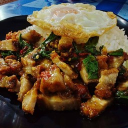 ร้านป้าแดงใหญ่สาขา2ทุ่งเสี้ยว