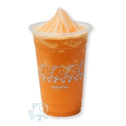 Greentail Coffee กรีนเทล คอฟฟี่ - ย่าโม ถนนชุมพล