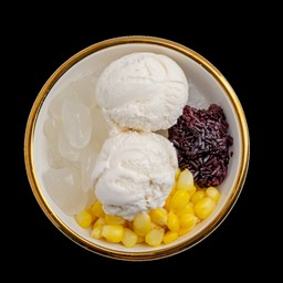 ยู้ฮู ที่สุดของหวานเย็น สาขาสิงห์บุรี