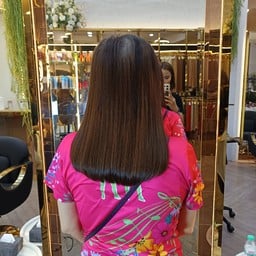 Emmy Hair Professional สาขา เดอะพาซิโอพาร์ค กาญจนา