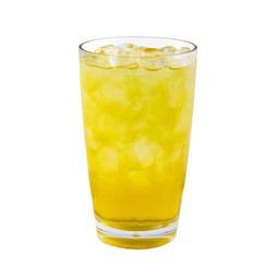 น้ําเก๊กฮวย (Ice Chrysanthemum Juice)