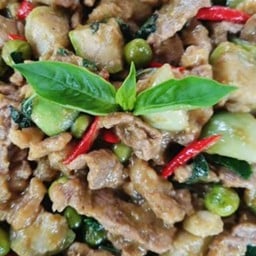ครัวข้าวหอม