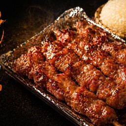 หมูปิ้งซีฟู้ดแตกมันส์ งามวงศ์วาน