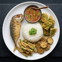 ร้านข้าวหอมมะลิ