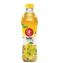 โออิชิน้ำผึ้งมะนาว