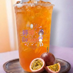 ชาเสาวรส