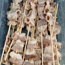 กึ๊ดเติง-เเพร่(หม่าล่าทอด)