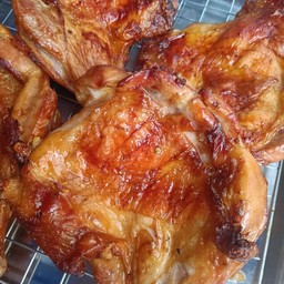 ไก่ย่าง
