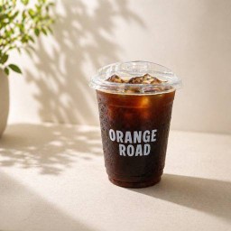 Orange Road - Rama 9