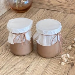 Chocolate Pudding