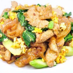 ผัดซีอิ้ว