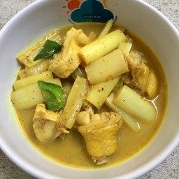 ครัวพี่ไข่นุ้ย อาหารใต้บ้านเรา บางแม่นางเพลส