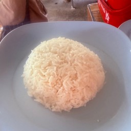 ข้าวหอมมะลิ